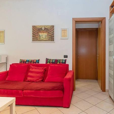 Elegante A 500 Mt Da M4 Con Wifi E Ac Διαμέρισμα Μιλάνο Εξωτερικό φωτογραφία